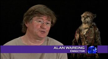 Alan Wareing